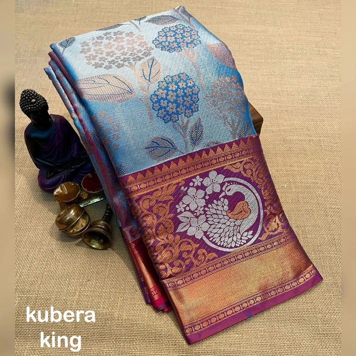 Kubera king uploaded by Shree Sainath creation  on 3/10/2023