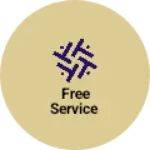 Business logo of Free service