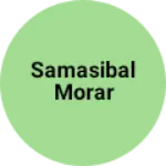 Business logo of SamasiBal morar