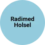 Business logo of Radimed holsel