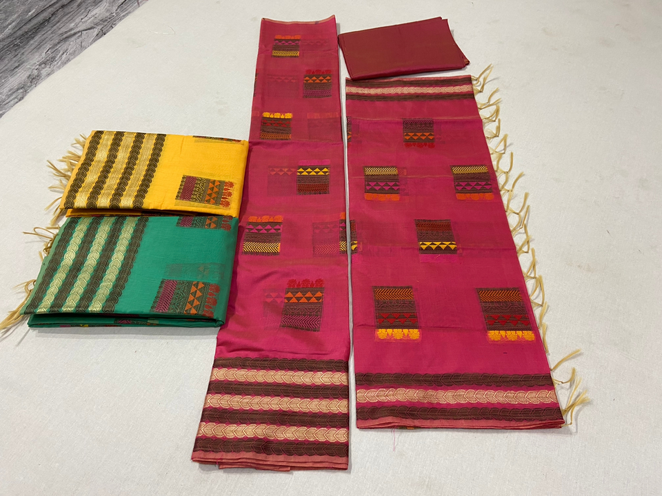 Banarasi suits 3 piece  uploaded by Rizwan fabrics on 3/10/2023