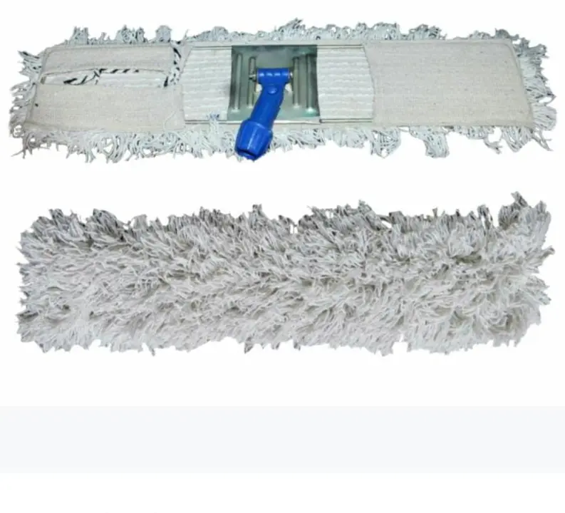Dry mop 18 "  uploaded by K c brooms on 3/10/2023