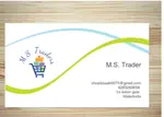 Business logo of M.S. Traders