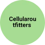 Business logo of Cellularoutfitters