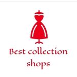 Business logo of Best collection shop