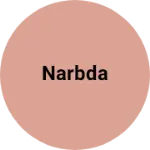 Business logo of Narbda