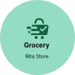 Business logo of Grocery