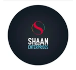 Business logo of Shaan Enterprises 👕👖