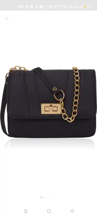Handbags For Women  uploaded by M A NEW FASHION TRADERS on 3/10/2023
