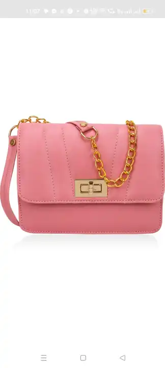 Handbags For Women  uploaded by M A NEW FASHION TRADERS on 3/10/2023