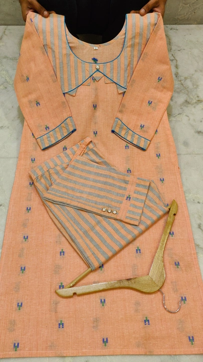 Kurta sets  uploaded by AWA ENTERPRISE on 3/10/2023