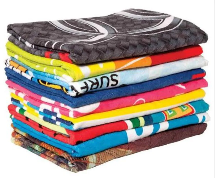 Kids towel pack of 12  uploaded by TULSI ONLINE on 3/10/2023