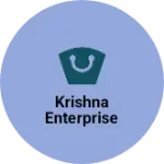Business logo of Krishna enterprise