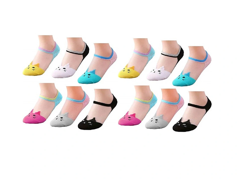 Ladies socks  uploaded by M.K. Enterprises on 3/10/2023