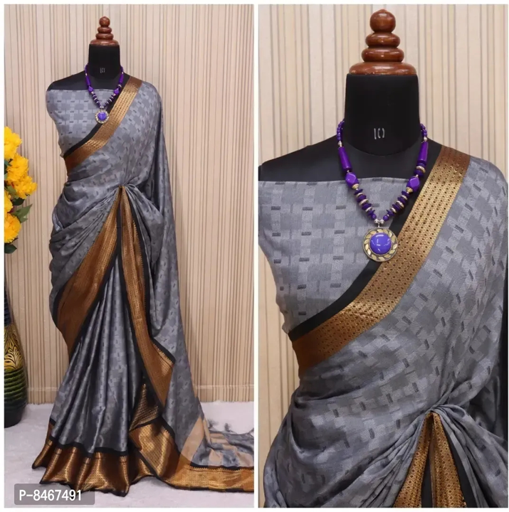 Pure silk sarees uploaded by Anasuya collection's on 3/10/2023