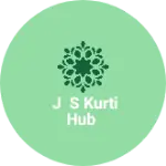 Business logo of J S KURTI HUB