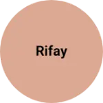 Business logo of Rifay