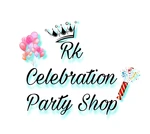 Business logo of Rk Celebration Party Shop