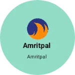 Business logo of Amritpal