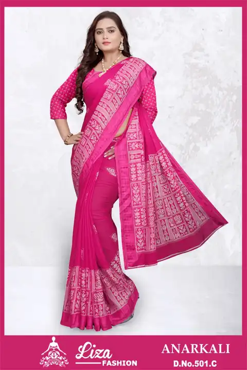 Product uploaded by Karuna Saree Centre Surat on 3/10/2023