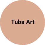 Business logo of Tuba art