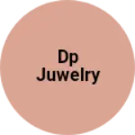Business logo of Dp juwelry