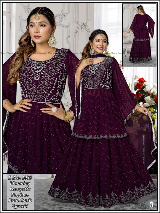 Product uploaded by Ayesha dress collection on 3/10/2023