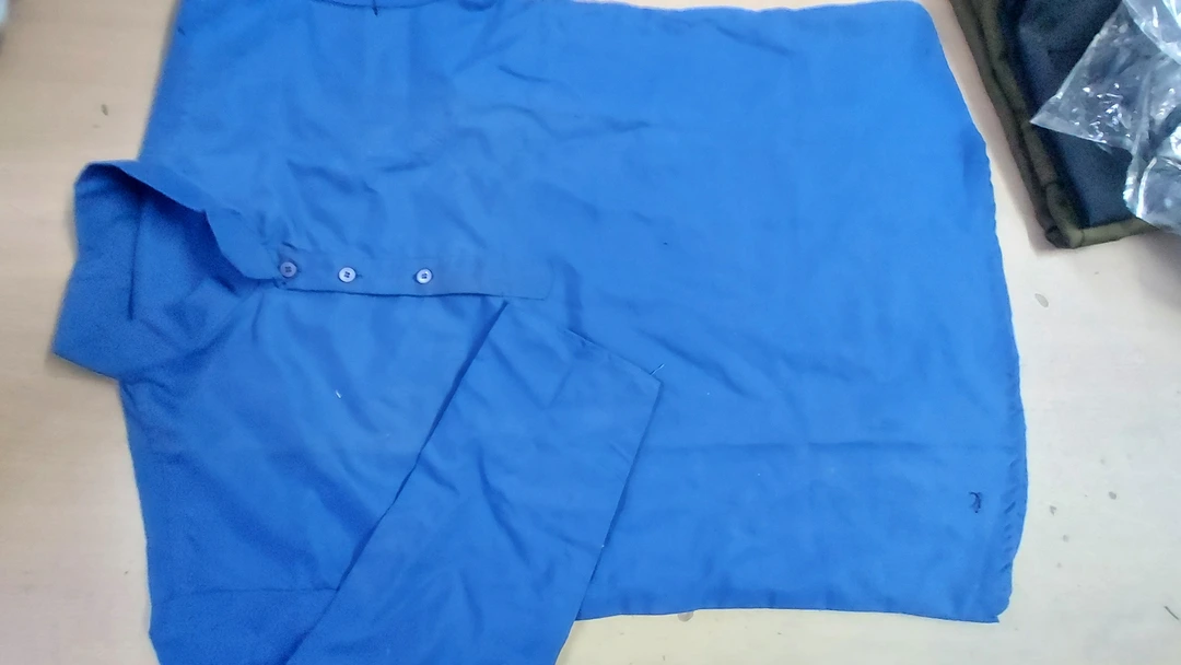 Product uploaded by Shri Balaji uniforms textile on 3/10/2023