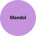 Business logo of Mandol