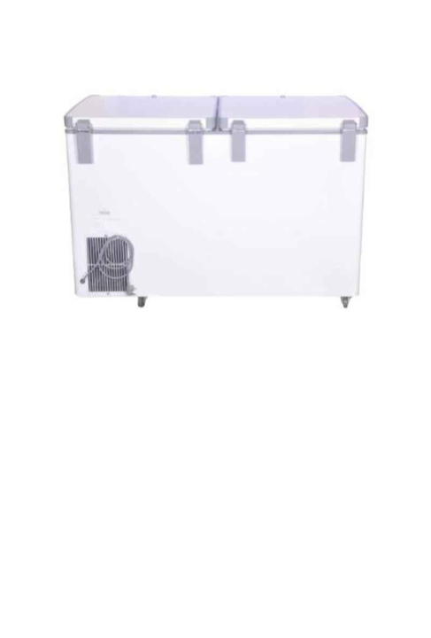 VOLTAS DEEP FRIDGE 320 L COLOUR  WHITE  uploaded by Furniture and Electronic accessories on 3/10/2023