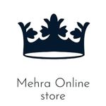 Business logo of Mehra online store