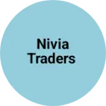 Business logo of Nivia traders