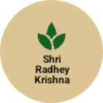 Business logo of Shri radhey Krishna enterprises