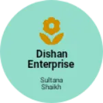 Business logo of Dishan enterprise