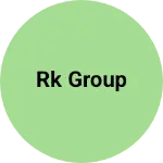 Business logo of Rk group