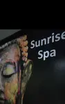 Business logo of Sunrise spa