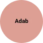 Business logo of Adab