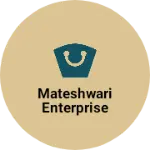 Business logo of Mateshwari enterprise