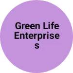 Business logo of GREEN LIFE ENTERPRISES