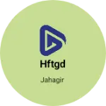 Business logo of Hftgd