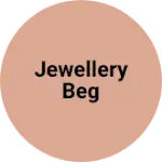 Business logo of Jewellery beg