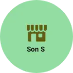 Business logo of Son s