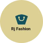 Business logo of RJ fashion