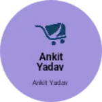 Business logo of Ankit yadav