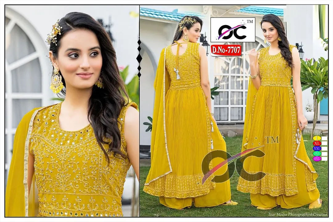 Naira cut  uploaded by New City collection/zoya creation on 3/10/2023