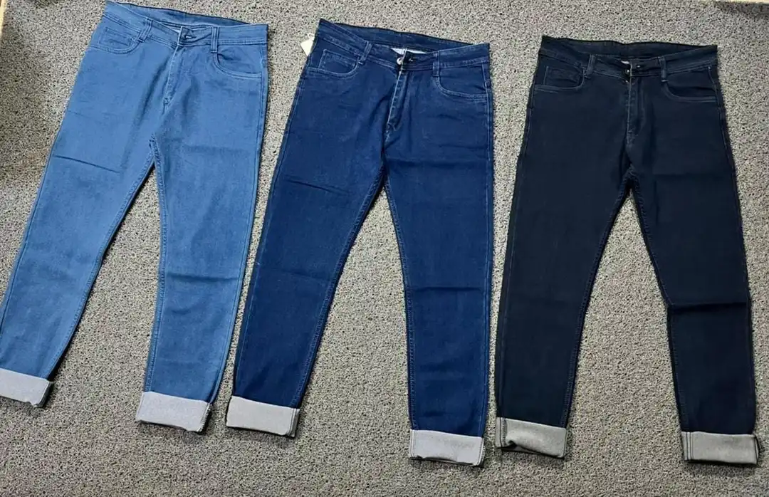 JEANS  uploaded by COMFORTFIRST The Jeans Planet on 3/10/2023