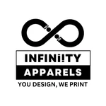 Business logo of Infini!ty Apparels