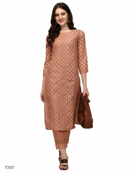 Catalog Name: *Exclusive Cotton Kurti Pant Set*

NEW LAUNCH\n\nEXCLUSIVE KURTI WITH PANT\n\nPRODUCT  uploaded by Digital marketing shop on 3/10/2023