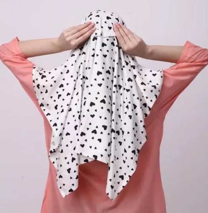 Post image Hey! Checkout my new product called
Face scarf .