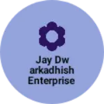Business logo of Jay Dwarkadhish Enterprise